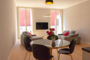 Vicenza-Elegant&Central Apt near Basilica Palladio Vicenza
